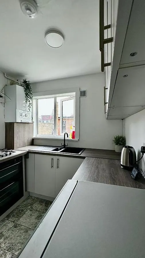 Cozy Home In A Peaceful Area Hayes  United Kingdom