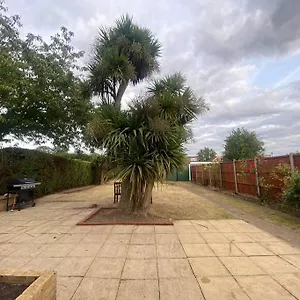 Dallas House - Easy Links To Lhr And London Hayes (Greater London)